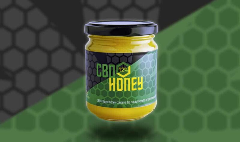 CBD Honey UK