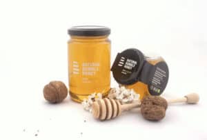 Raw Organic Acacia honey 2022 for Sale